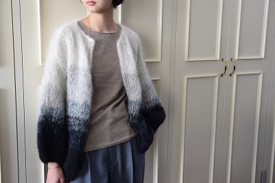 気持ちのいいknitに 包まれて 。_b0110586_17161318.jpg