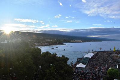 金栄堂サポート:トライアスリート・室谷浩二選手 IRONMAN World Championshipご報告&インプレッション!_c0003493_21561425.jpg