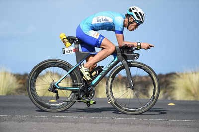 金栄堂サポート:トライアスリート・室谷浩二選手 IRONMAN World Championshipご報告&インプレッション!_c0003493_21561427.jpg