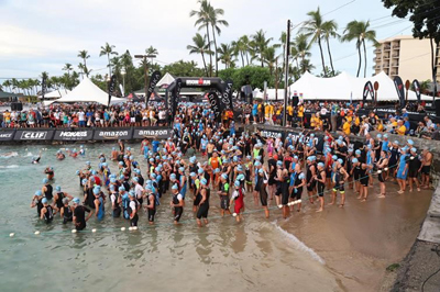 金栄堂サポート:トライアスリート・室谷浩二選手 IRONMAN World Championshipご報告&インプレッション!_c0003493_21561442.jpg