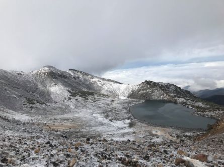 3000m峰 乗鞍岳に行ってきました!_d0198793_16534474.jpg