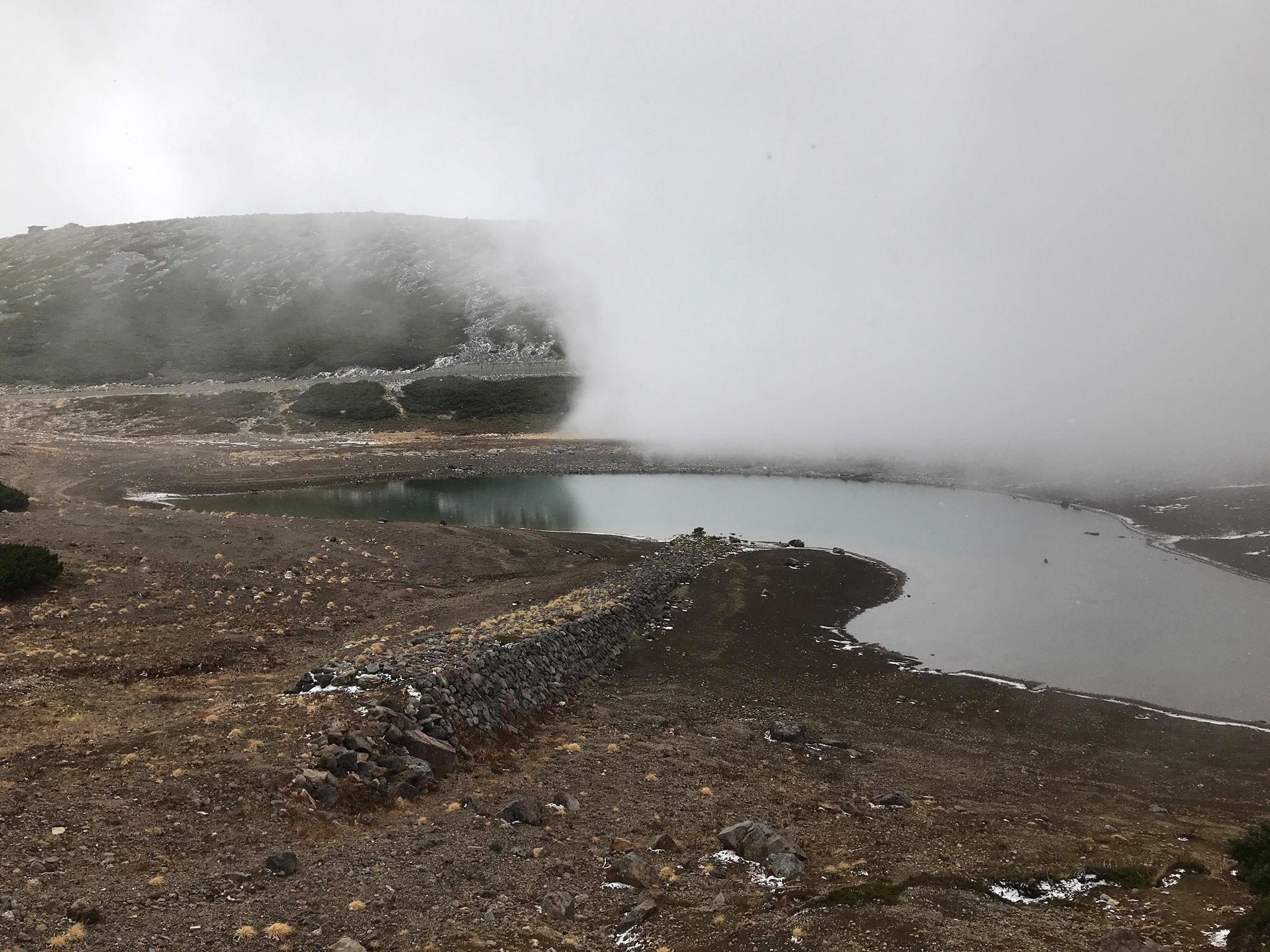 3000m峰 乗鞍岳に行ってきました!_d0198793_16534563.jpg