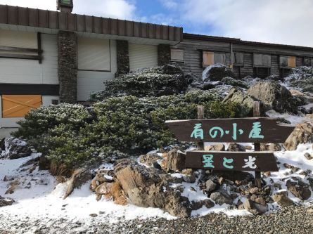 3000m峰 乗鞍岳に行ってきました!_d0198793_16535204.jpg