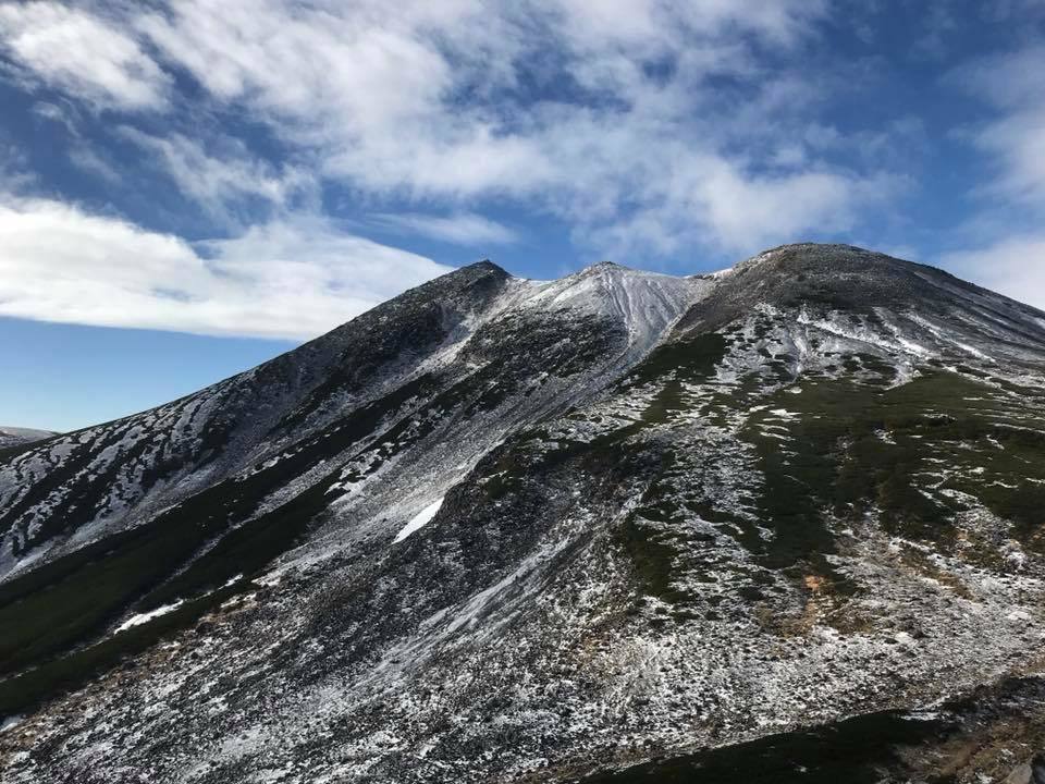 3000m峰 乗鞍岳に行ってきました!_d0198793_16535219.jpg