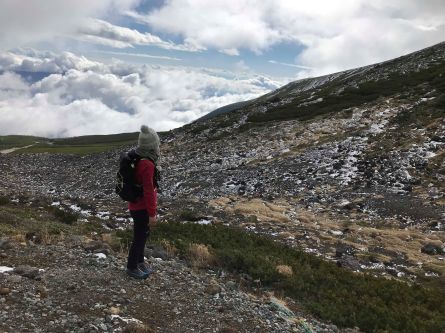 3000m峰 乗鞍岳に行ってきました!_d0198793_17091728.jpg