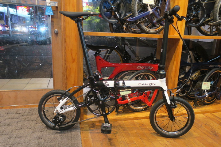 DAHON(ダホン)始めました_c0132901_20025154.jpg
