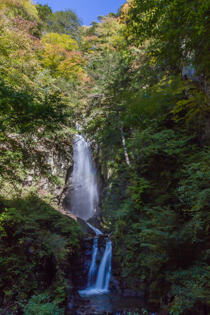 昇仙峡の滝_b0010915_19051247.jpg