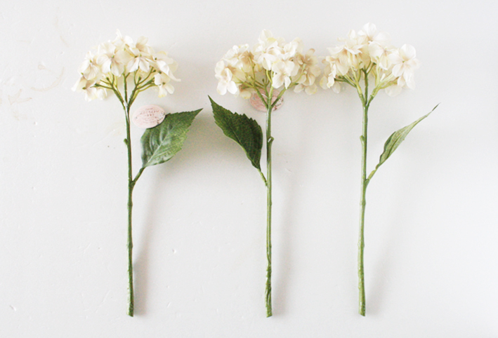 セリアの造花を リアル化diy Pink Pinko Life セリアの造花を リアル化diy Pink Pinko Life