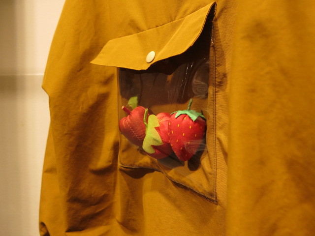 \"TheThreeRobbers 2019SS COLLECTION #image\"ってこんなこと。_c0140560_08250887.jpg