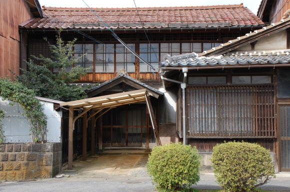 米子灘町遊廓ぞめき 四_f0347663_16172778.jpg