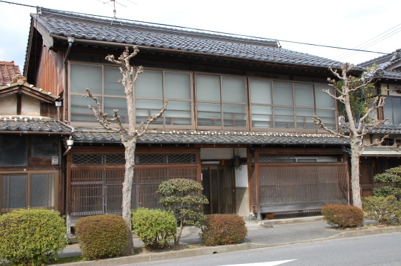 米子灘町遊廓ぞめき 四_f0347663_16175611.jpg