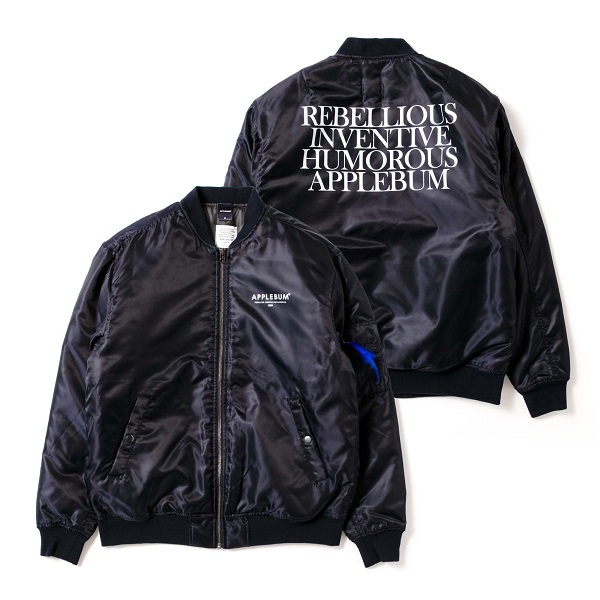 APPLEBUM NEW ARRIVAL_d0175064_19203466.jpg