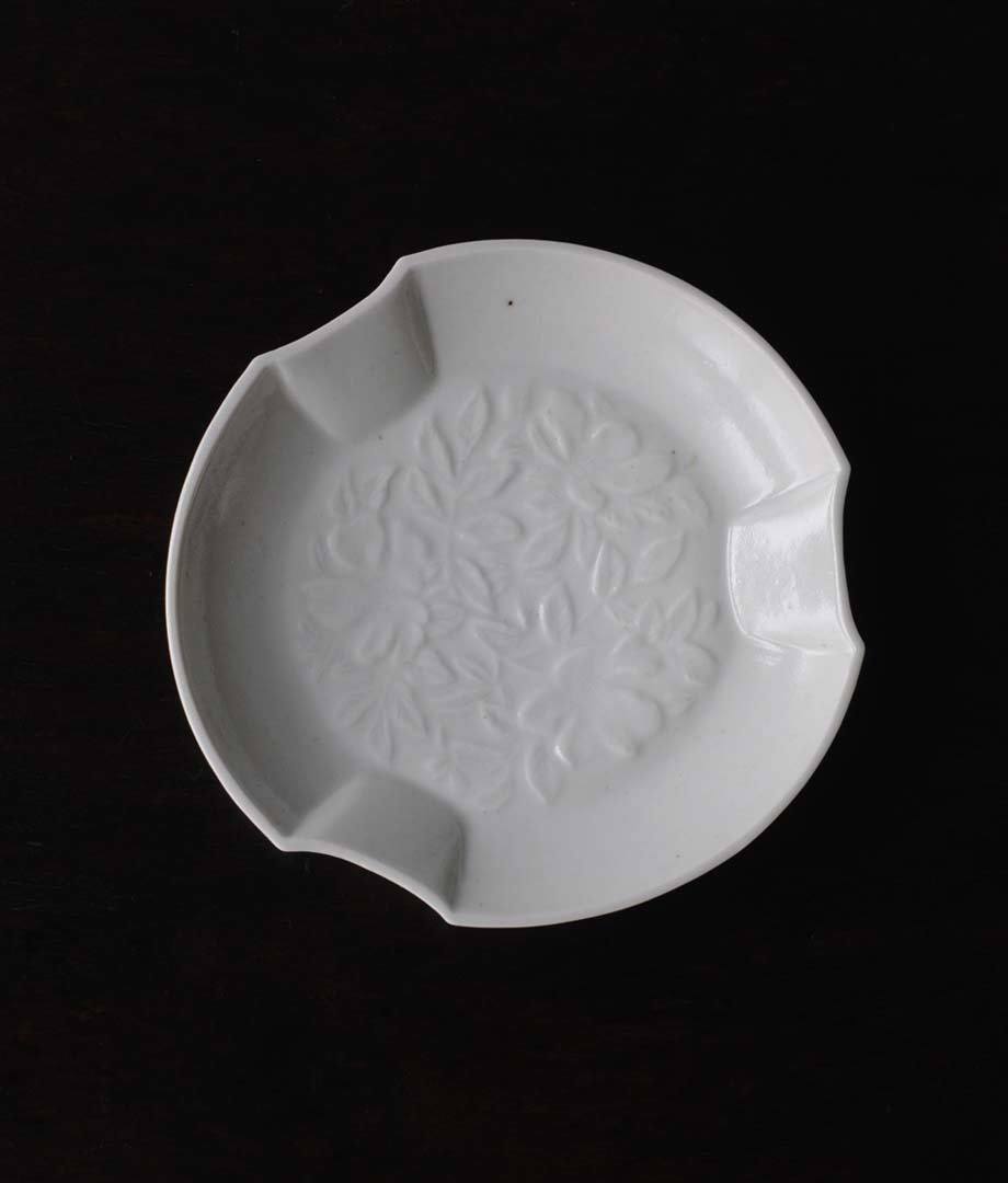 入手困難　浜野まゆみ　桜の皿　新品未使用 入手困難浜野まゆみ桜の皿新品未使用