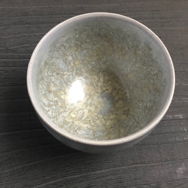 冬めき展 本間友幸さん お抹茶盌_b0353974_16451812.jpg