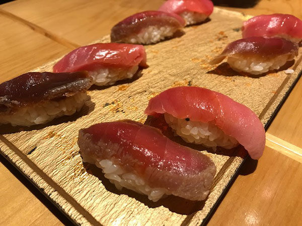 東京 新宿 Sushi Tokyo Ten 新宿ニュウマン店 スシ トウキョウ テン でランチ ふりむけばスカタン 東京 新宿 Sushi Tokyo Ten 新宿ニュウマン店 スシ トウキョウ テン でランチ ふりむけばスカタン