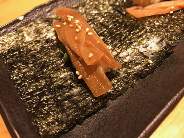 東京 新宿 Sushi Tokyo Ten 新宿ニュウマン店 スシ トウキョウ テン でランチ ふりむけばスカタン 東京 新宿 Sushi Tokyo Ten 新宿ニュウマン店 スシ トウキョウ テン でランチ ふりむけばスカタン