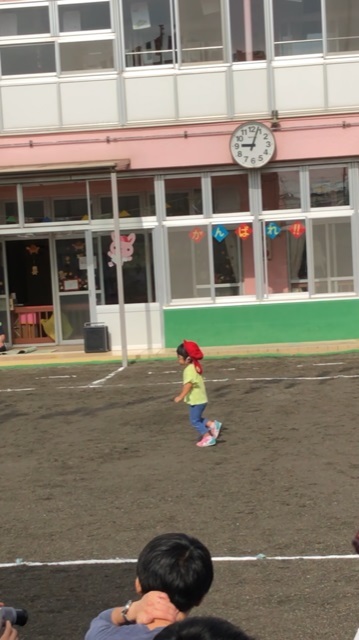 スポーツの秋_c0357589_18281756.jpg
