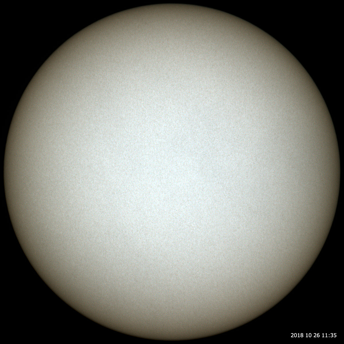 10月26日の太陽_e0174091_12271654.jpg