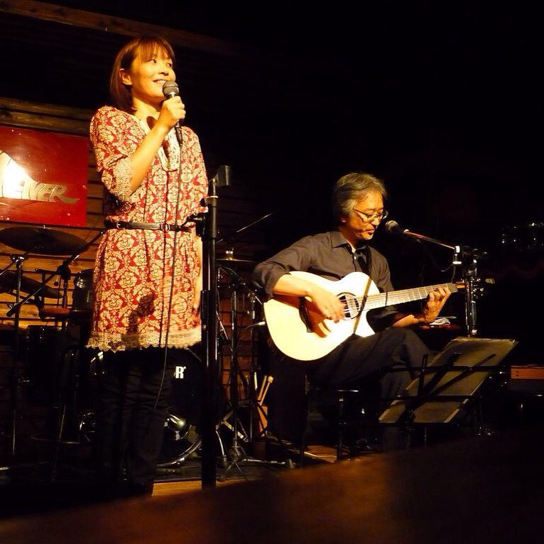 2018/11/24(土) 野分+見掛英治(b)・中野恭子(fl)@四日市SixtySix_a0334793_01292488.jpg