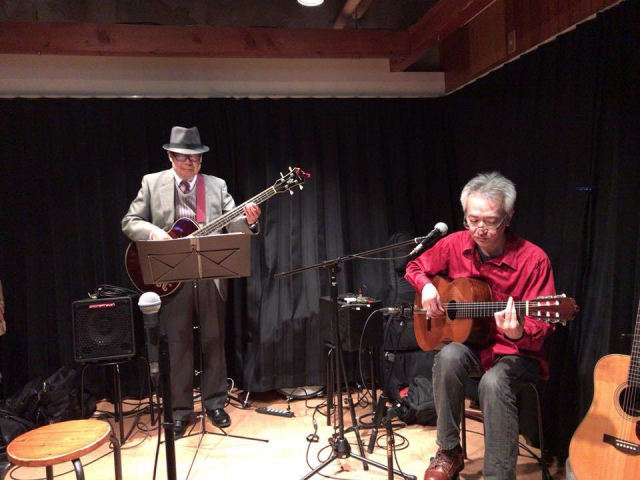 2018/12/14(金) 十絃夢＠三重/四日市 久茂 Real Acoustic Live Vol.59_a0334793_17441700.jpg