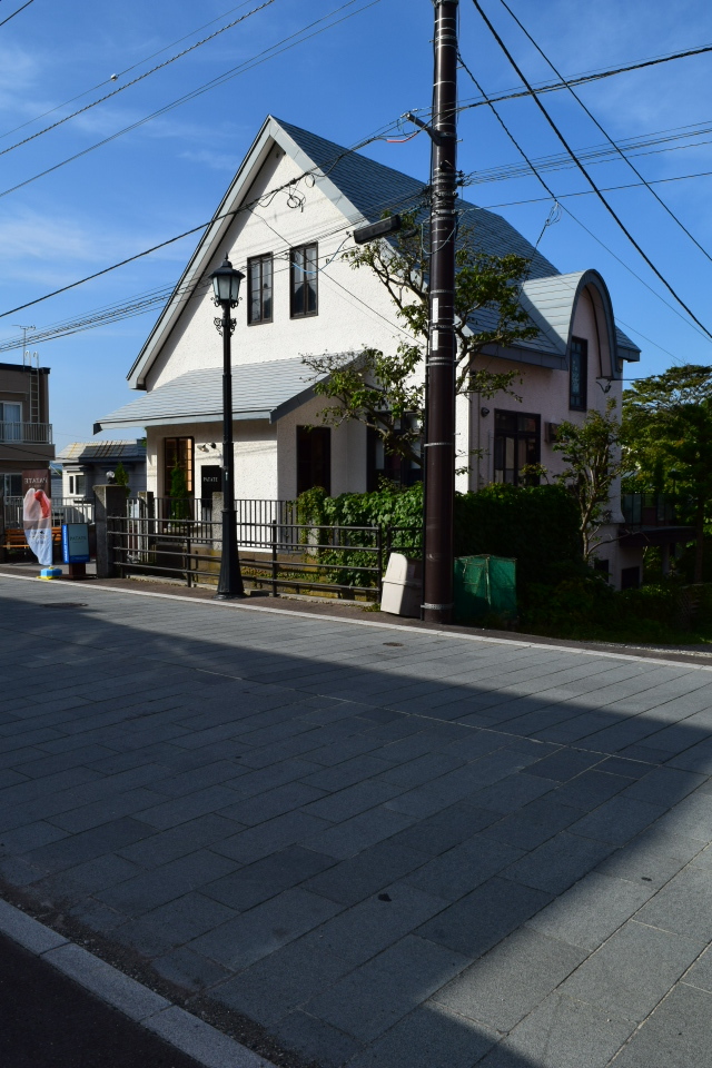 函館元町の函館パターテ、旧岡本栄三郎邸(函館の建築再見)_f0142606_08041942.jpg