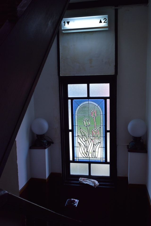 函館元町の函館パターテ、旧岡本栄三郎邸(函館の建築再見)_f0142606_08435383.jpg
