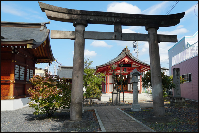 山形:諏訪神社_b0019313_15381048.jpg