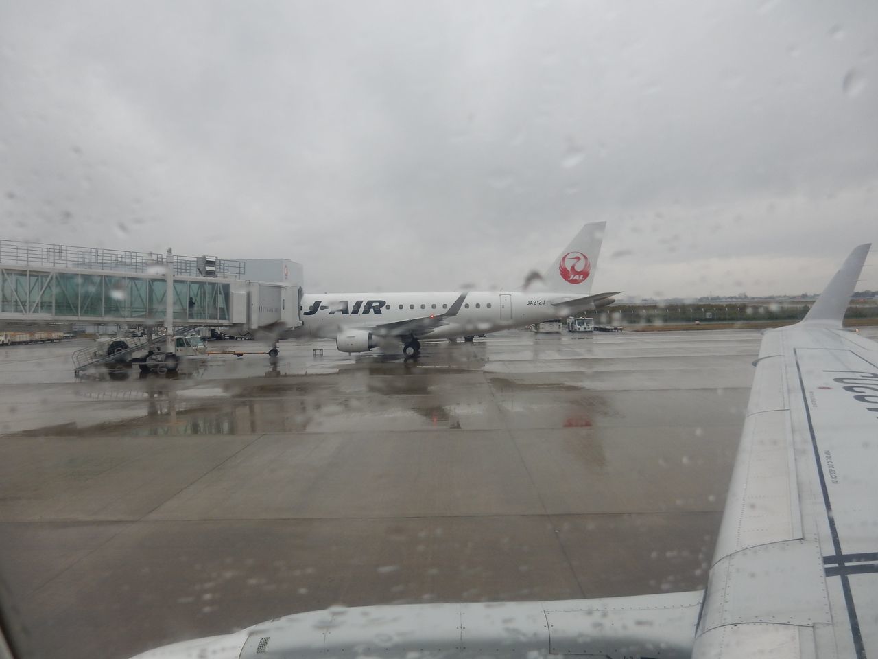 雨の札幌を出て雨の盛岡へ_c0025115_22540319.jpg