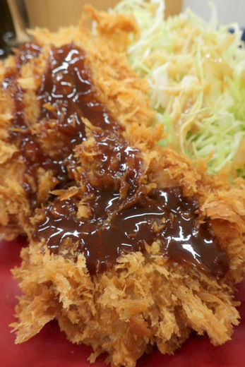 引き かつや 150 円