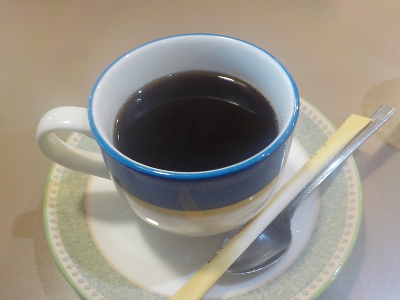 カプチーナ（川徳内）で休憩_b0392926_17442318.jpg