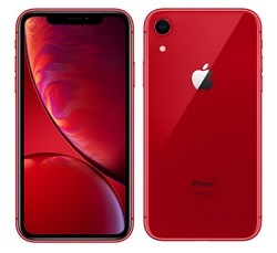 香港版 iPhone XR Coral 128 GB 物理デュアルSIM 物理デュアルSIM対応の香港版「iPhone XR」が早くも入荷。価格は