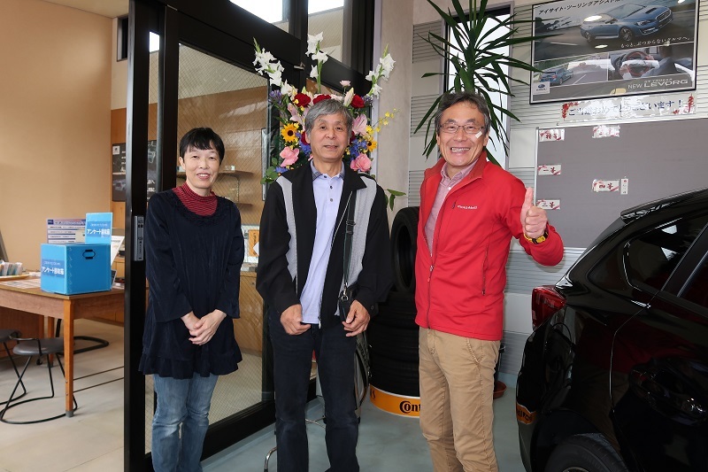 XVハイブリッド雑感_f0076731_19291807.jpg
