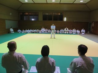 宮の沢教室･八軒教室･麻生道場　秋期昇級審査会_c0118332_23320372.jpg