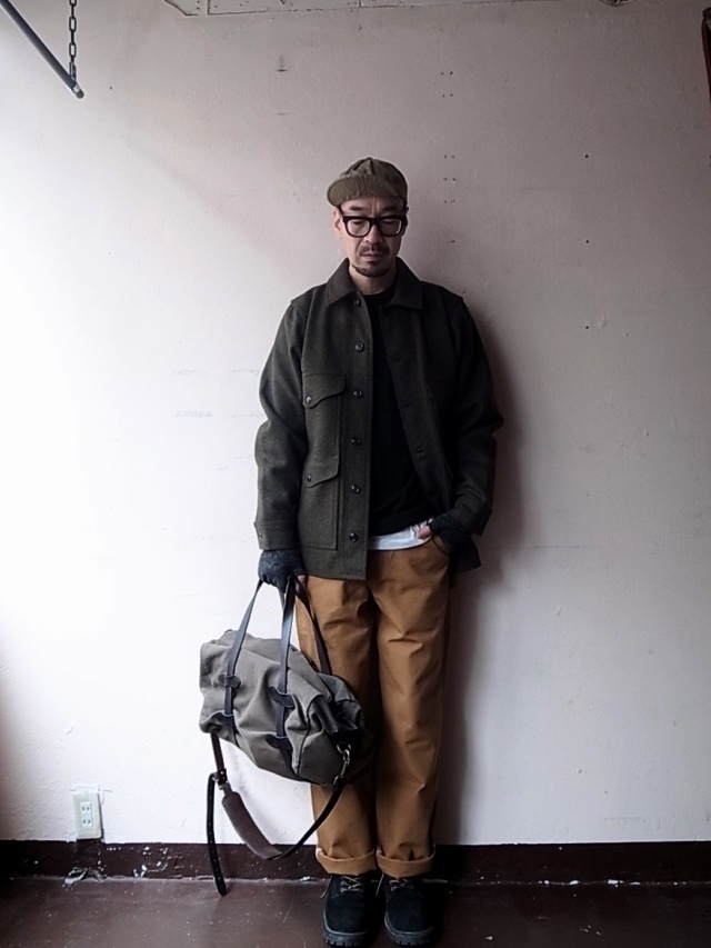 FILSON 