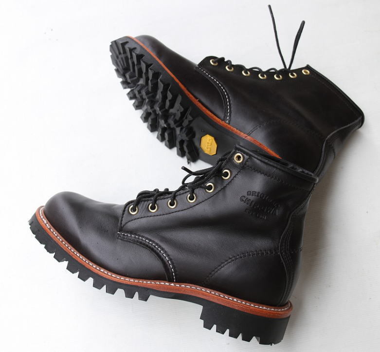 お買い得】RED WING ロングブーツ 26.5cm ブラウン 箱付き-