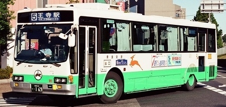 奈良交通 いすゞP-LV214Q +IK_e0030537_03262674.jpg