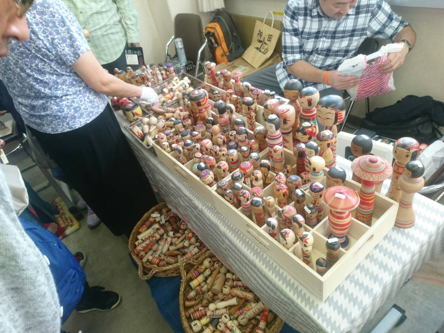 10月27日 高円寺フェス2018遠隔レポート_e0318040_16400556.jpg