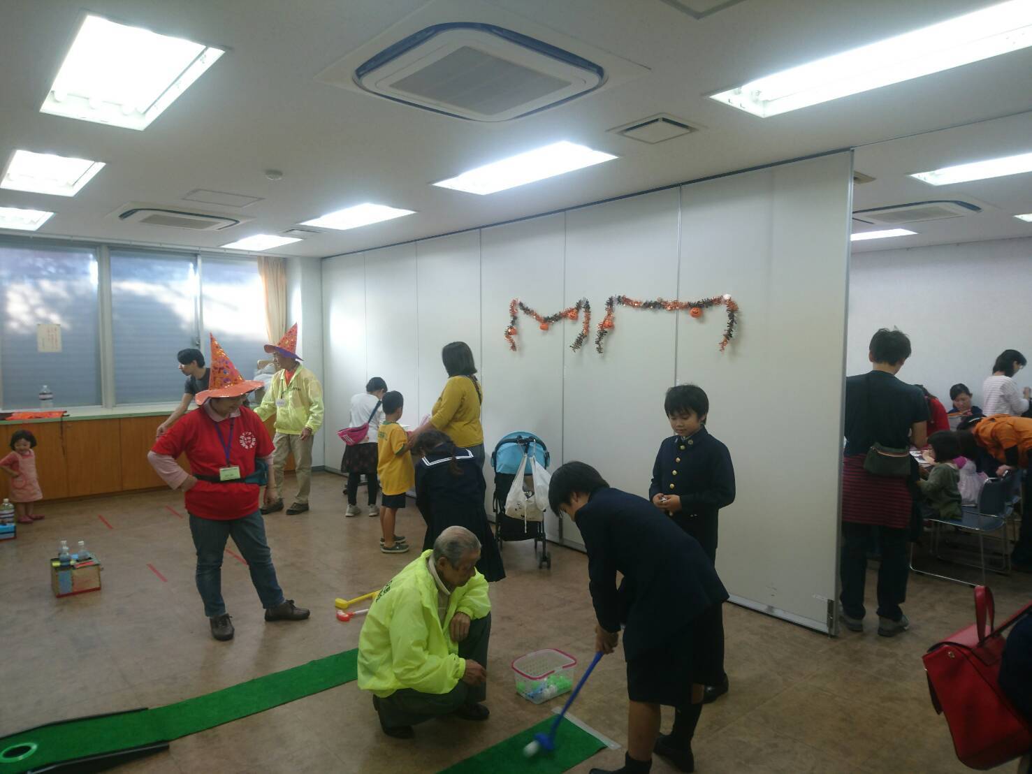 10月27日 高円寺フェス2018遠隔レポート_e0318040_16533999.jpg