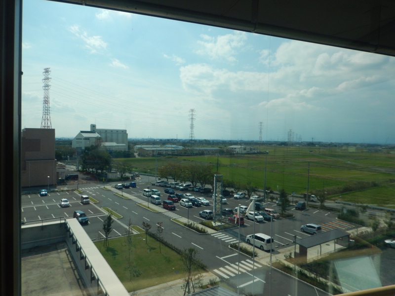 薔薇は咲いているか！？ 最後…かな？（笑）_b0136045_05273781.jpg