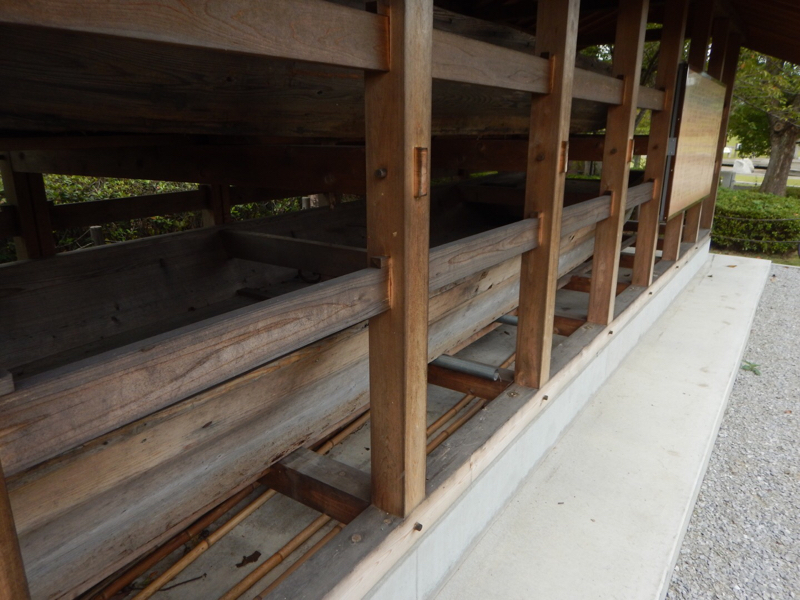 薔薇は咲いているか！？ 最後…かな？（笑）_b0136045_05553279.jpg