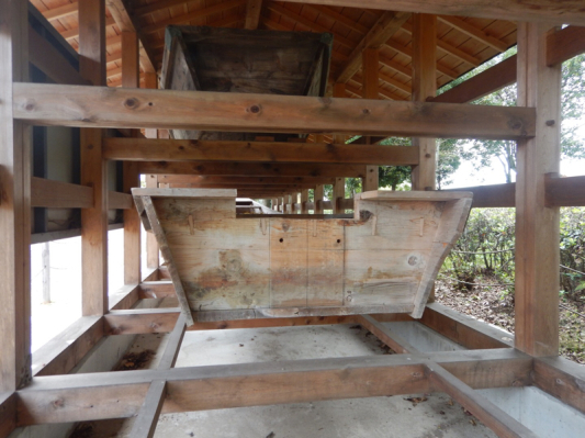 薔薇は咲いているか！？ 最後…かな？（笑）_b0136045_05553698.jpg