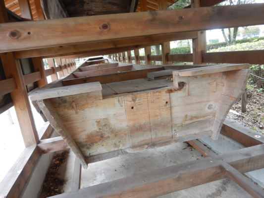 薔薇は咲いているか！？ 最後…かな？（笑）_b0136045_05553832.jpg