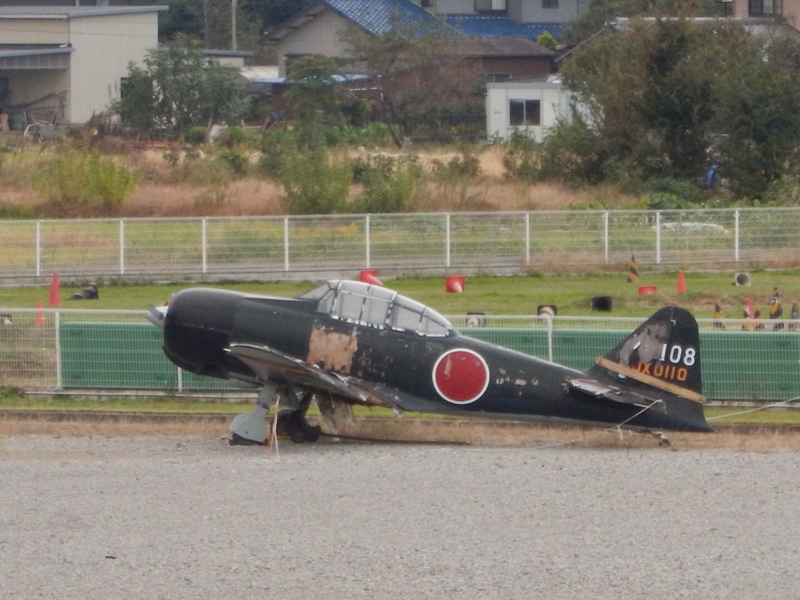 『石田堤サイクリング』以降の諸々の事を写真で語る？スレ…（雑記ナリ…）_b0136045_20542470.jpg