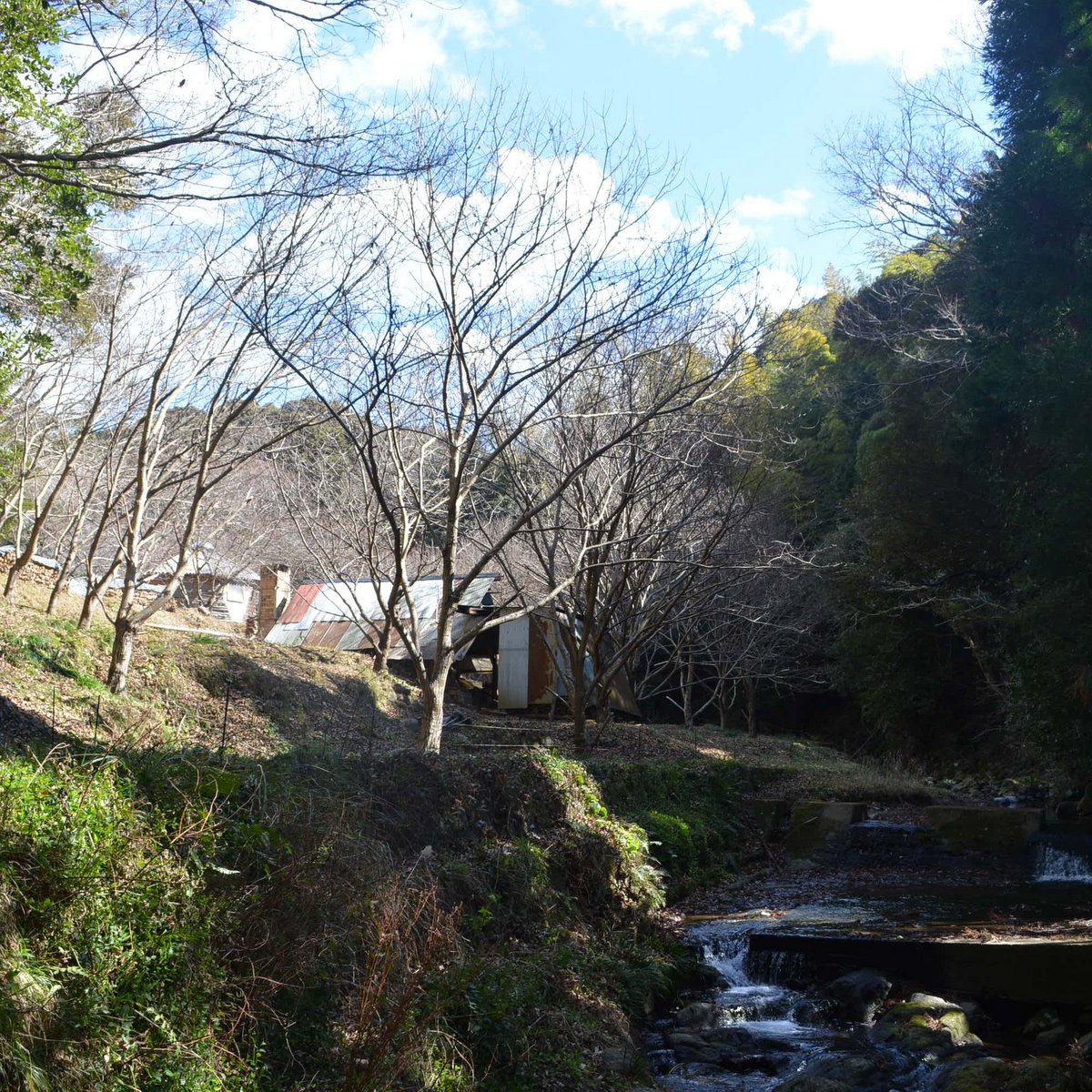 「渡辺隆之展 土の声」8日目_d0087761_15245570.jpg