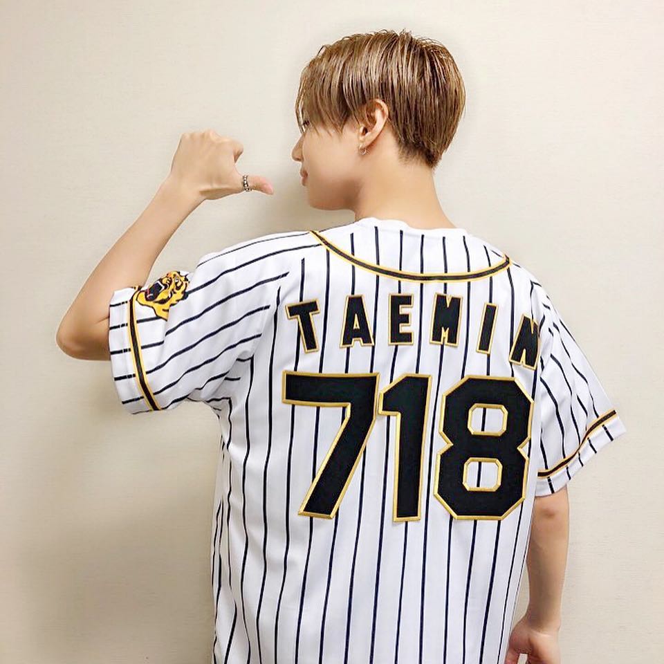 Taemin \' SHINee Japan Official Instagram \' // 181024_e0080563_12303047.jpg