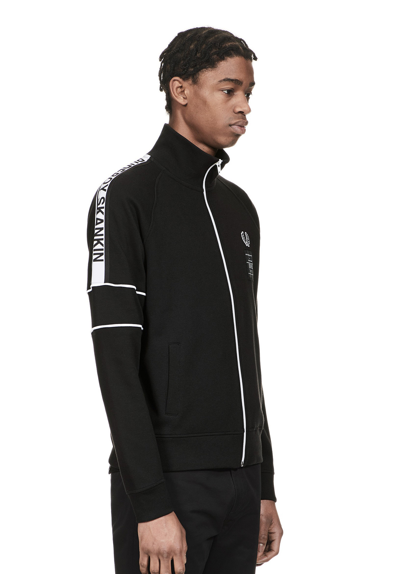 ART COMES FIRST × FRED PERRY_d0152280_09201490.jpg