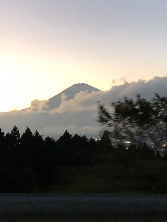 2018年10月27日 箱根 御殿場 箱根_b0098584_20304745.jpeg