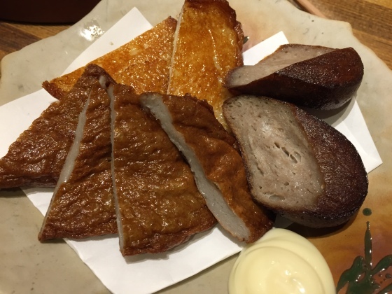 知覧鶏のレア黒焼き_a0258686_08261911.jpeg