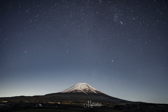 10月の富士山_e0376691_03074527.jpeg