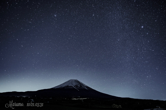 10月の富士山_e0376691_03085431.jpeg